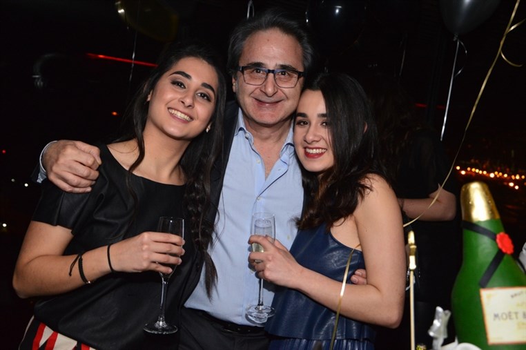 Sabine and Patile's 18th Birthday